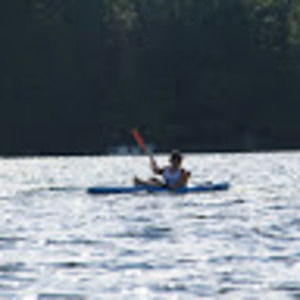 Meet your Posher, Meagan